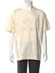 Gucci Interlocking G Logo Crew Neck T-Shirt
