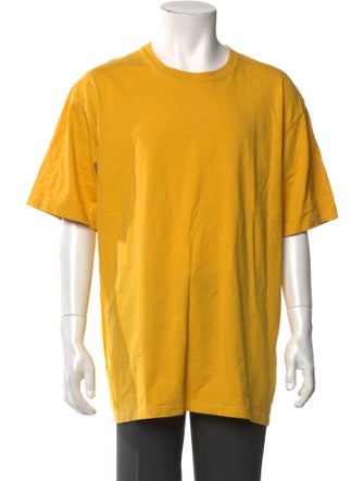 Gucci 2019 GG Logo T-Shirt