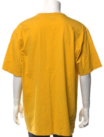 Gucci 2019 GG Logo T-Shirt