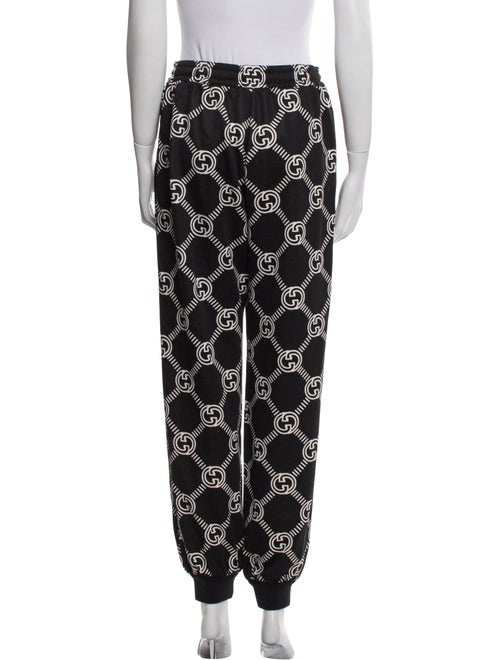 Gucci 2022 Printed Sweatpants