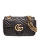 Gucci Double G Marmont Mini