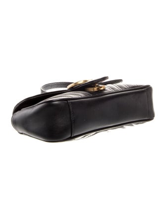 Gucci Double G Marmont Mini