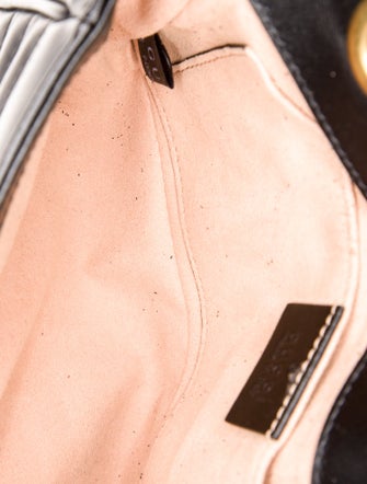 Gucci Double G Marmont Mini