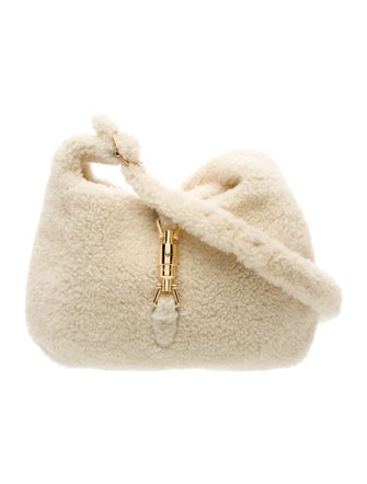 Gucci Piston Lock Jackie 1961 Small