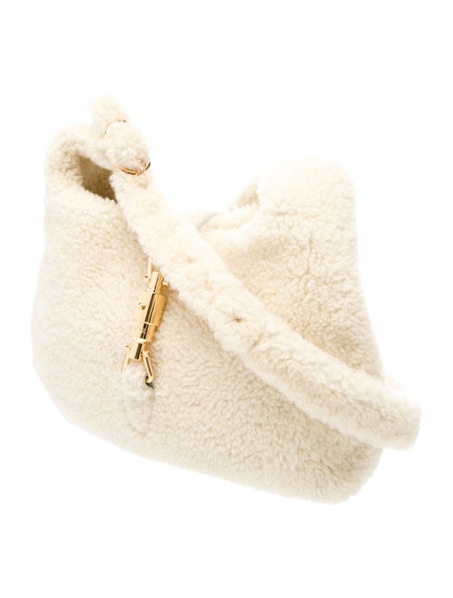 Gucci Piston Lock Jackie 1961 Small