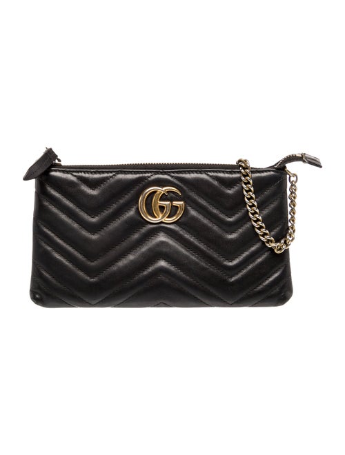 Gucci Double G Marmont