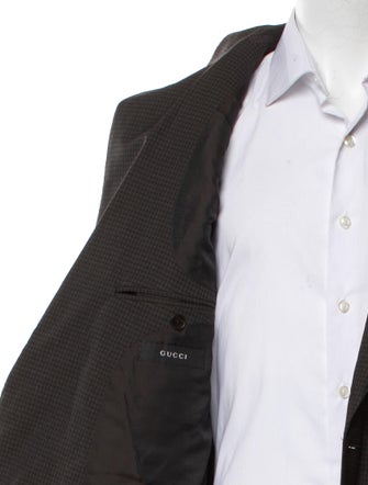Gucci Blazer