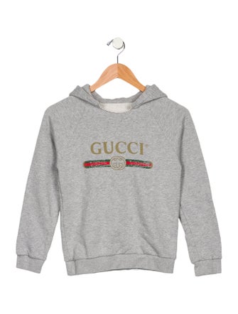 Gucci Interlocking G Hoodie