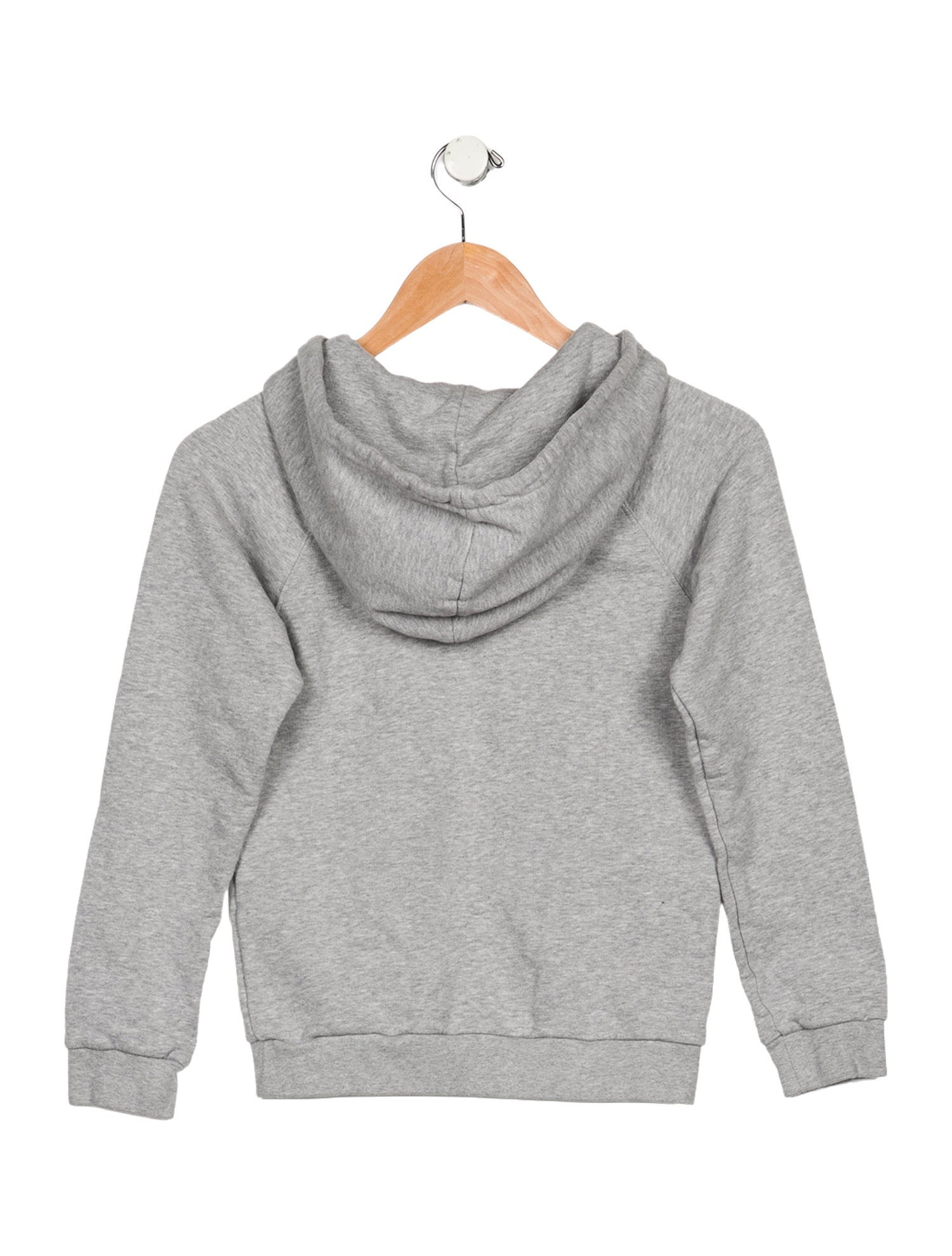 Gucci Interlocking G Hoodie