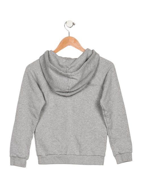 Gucci Interlocking G Hoodie