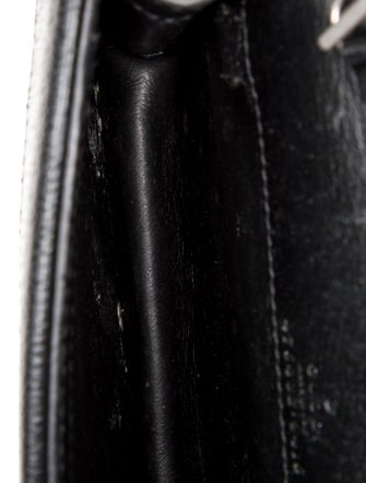 Gucci GG Denim Dionysus Super Mini