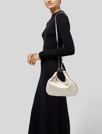 Gucci Web Attache Large