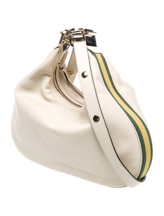 Gucci Web Attache Large