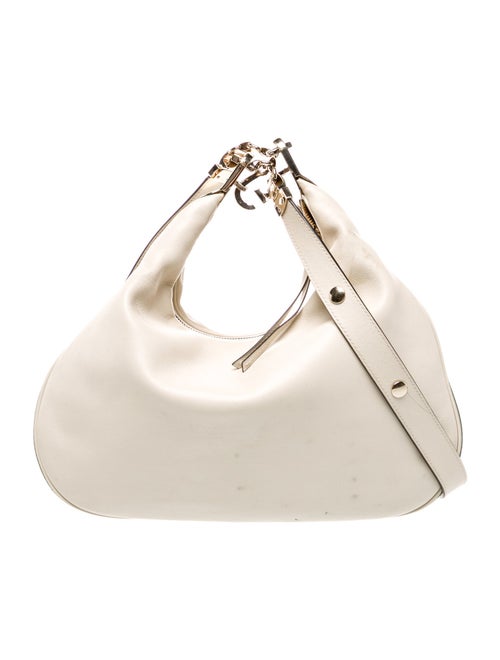 Gucci Web Attache Large