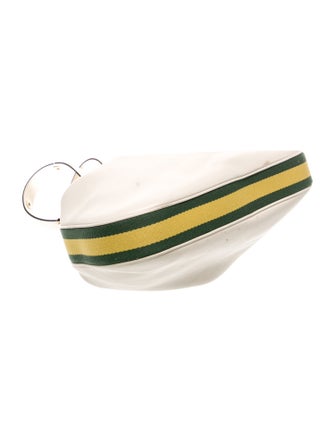 Gucci Web Attache Large