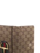 Gucci GG Canvas Canvas Continental Wallet