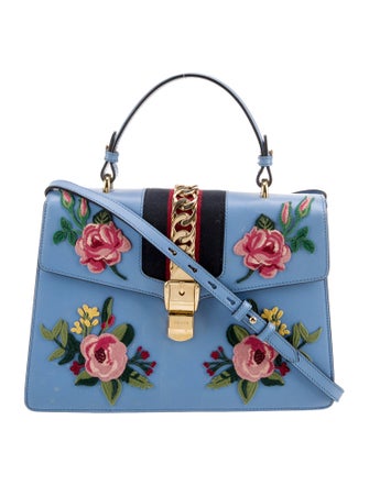 Gucci Sylvie Web Sylvie Medium