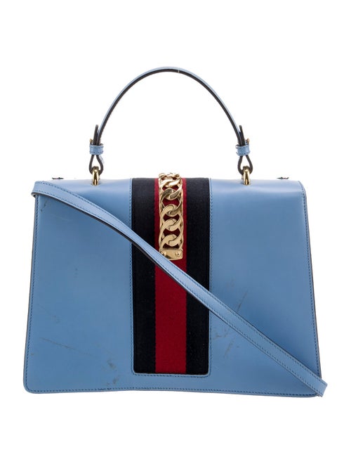 Gucci Sylvie Web Sylvie Medium