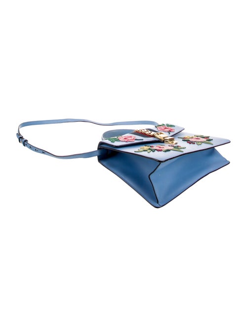 Gucci Sylvie Web Sylvie Medium