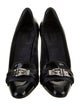 Gucci Patent Leather Pumps