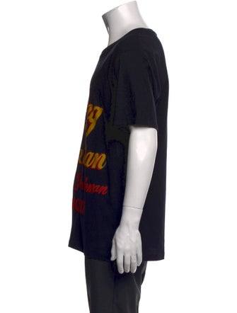 Gucci 2018 x Dapper Dan T-Shirt