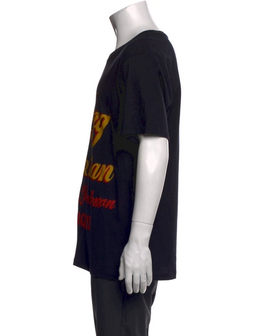 Gucci 2018 x Dapper Dan T-Shirt