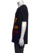 Gucci 2018 x Dapper Dan T-Shirt