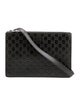 Gucci Microguccissima Crossbody Bag