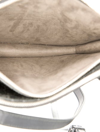 Gucci Microguccissima Crossbody Bag