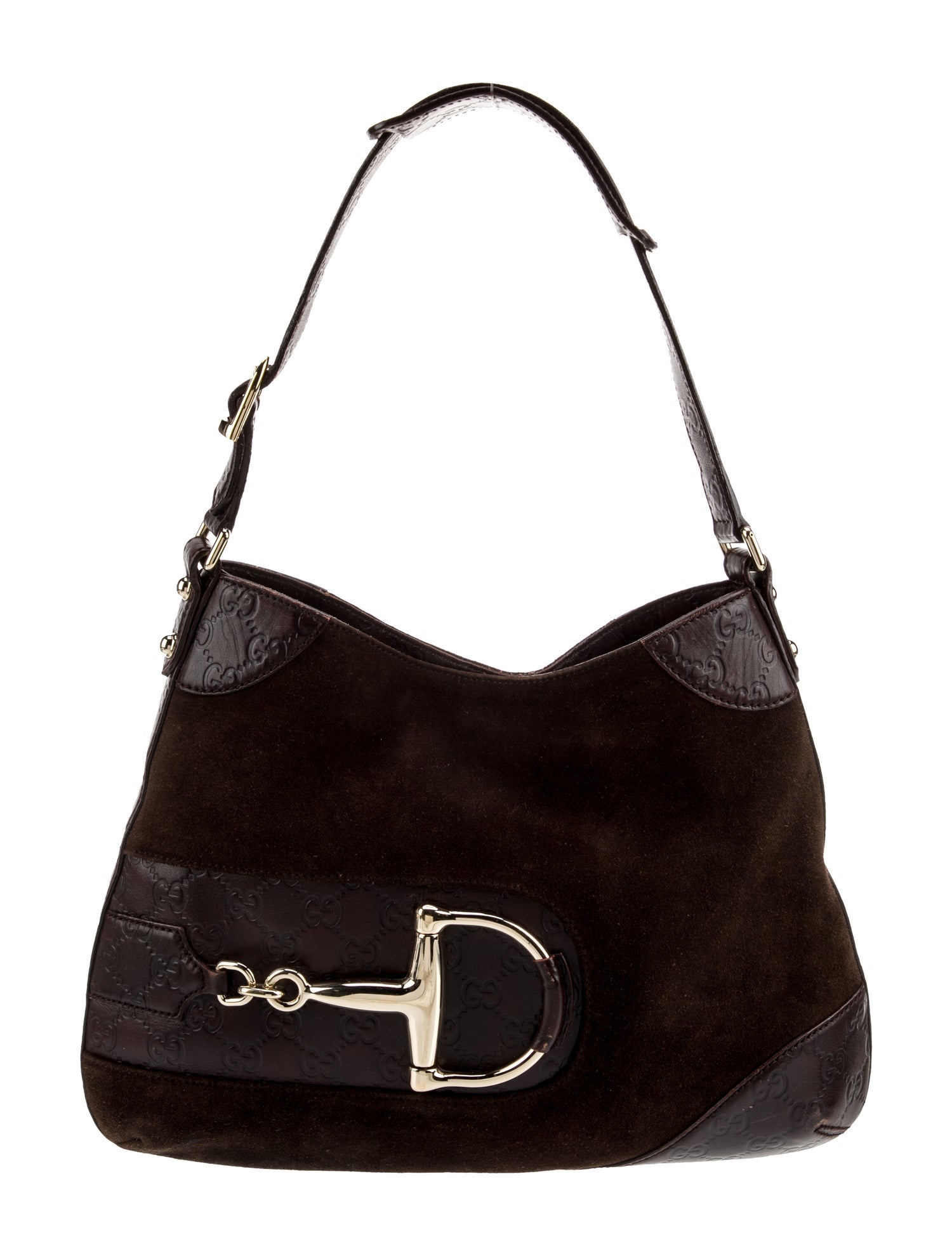 Gucci GG Canvas Hasler