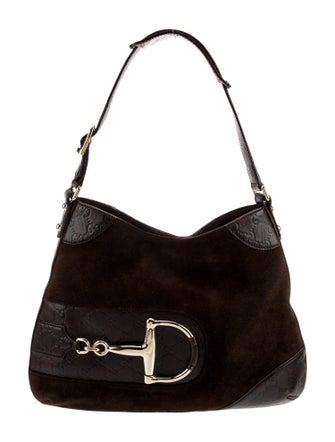 Gucci GG Canvas Hasler