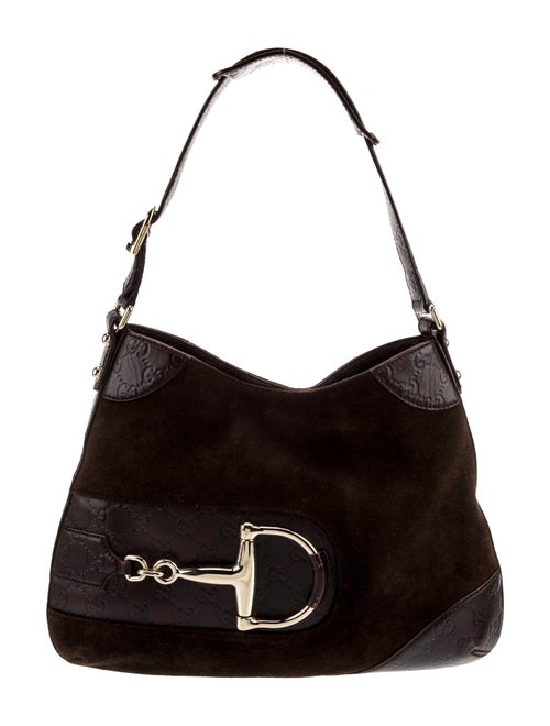 Gucci GG Canvas Hasler