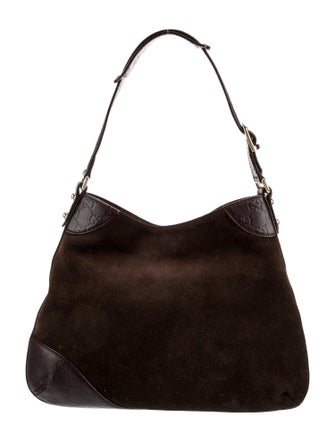 Gucci GG Canvas Hasler