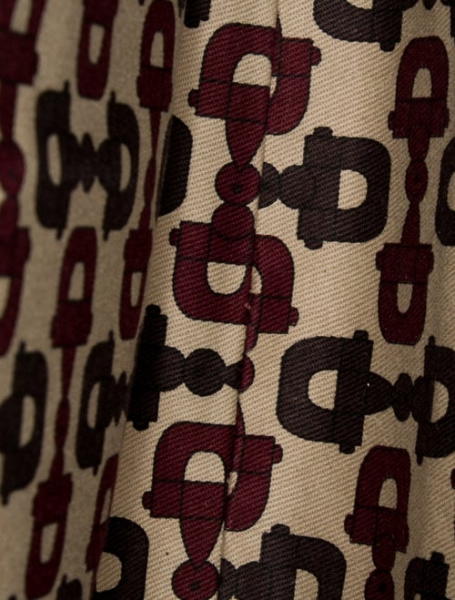 Gucci GG Canvas Hasler