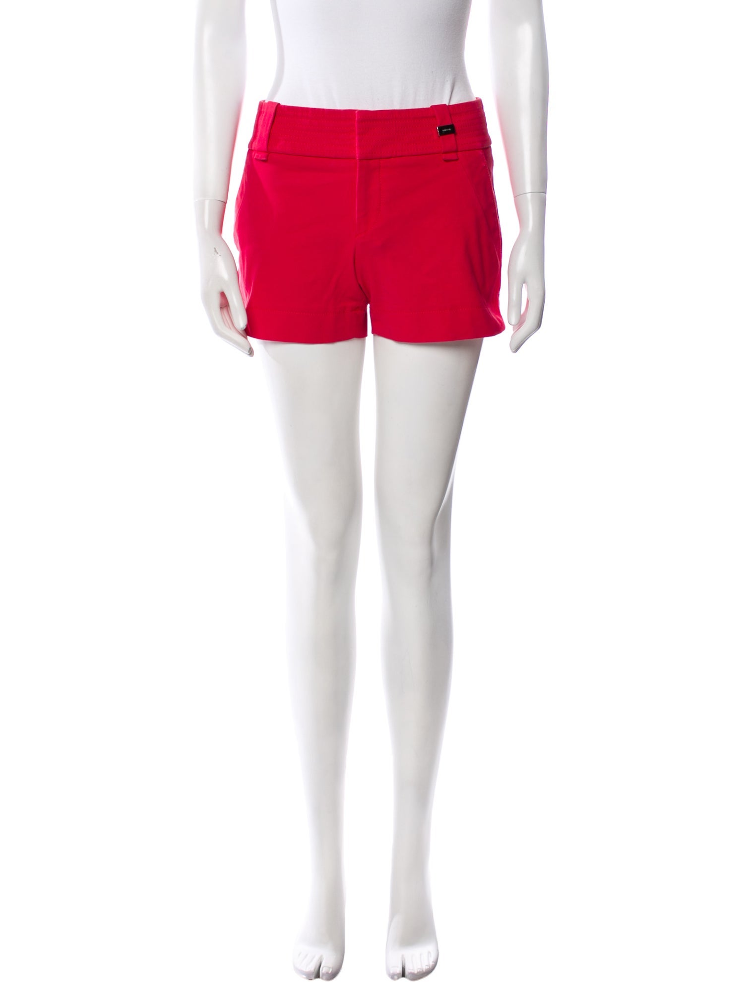 Gucci 2009 Mini Shorts