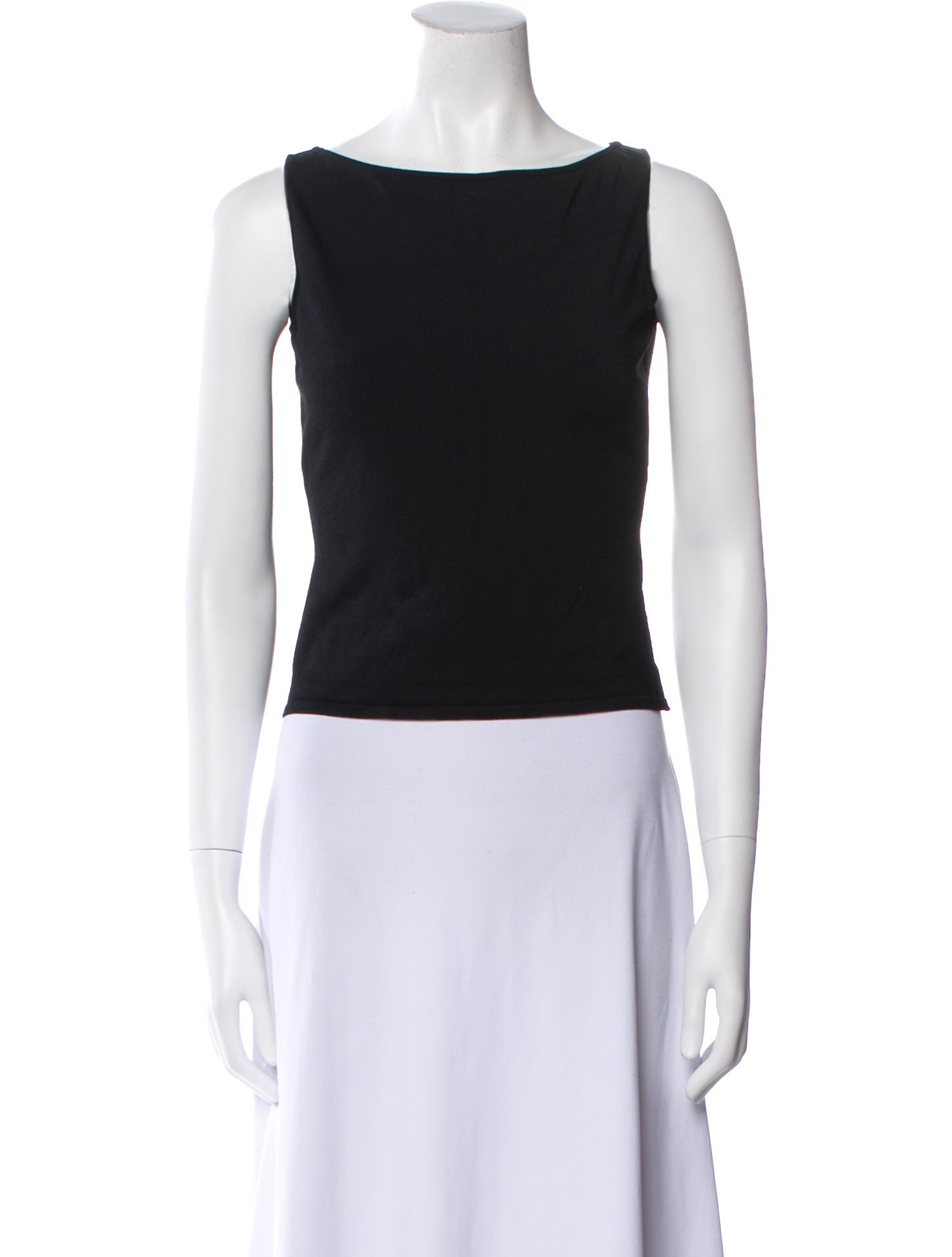 Gucci Vintage 2000's Crop Top