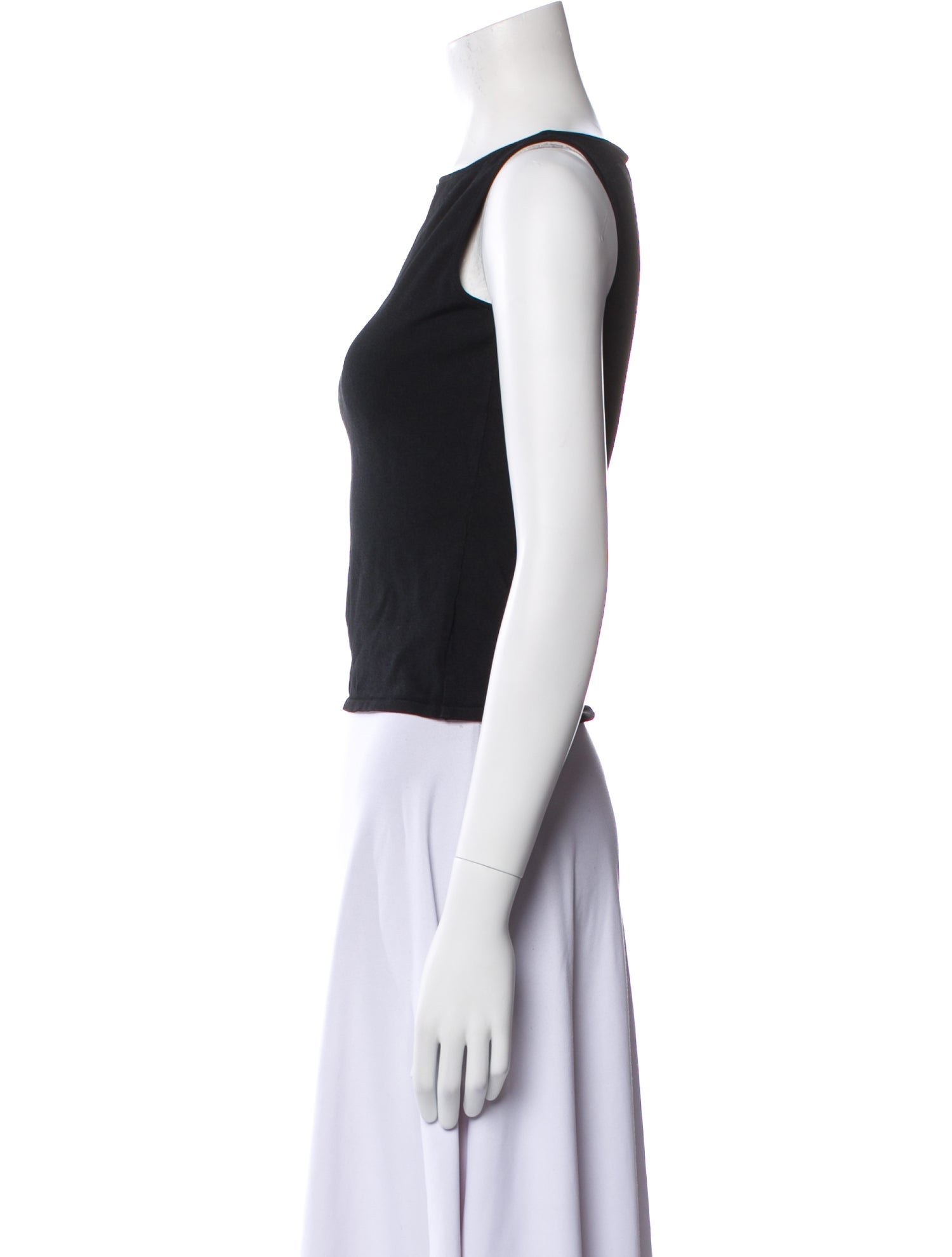 Gucci Vintage 2000's Crop Top