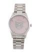 Gucci G-Timeless Watch