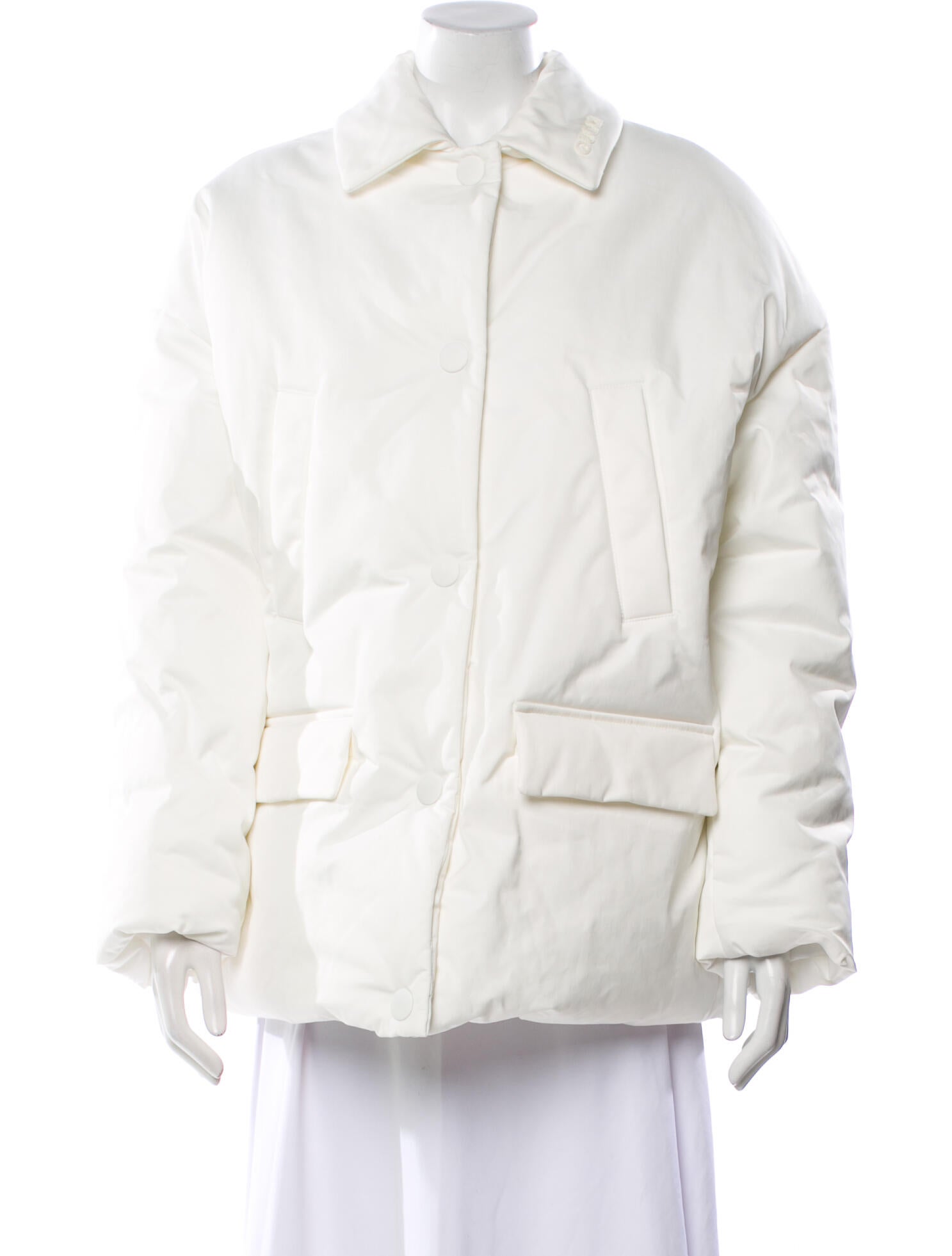 Gucci 2024-2025 Coat