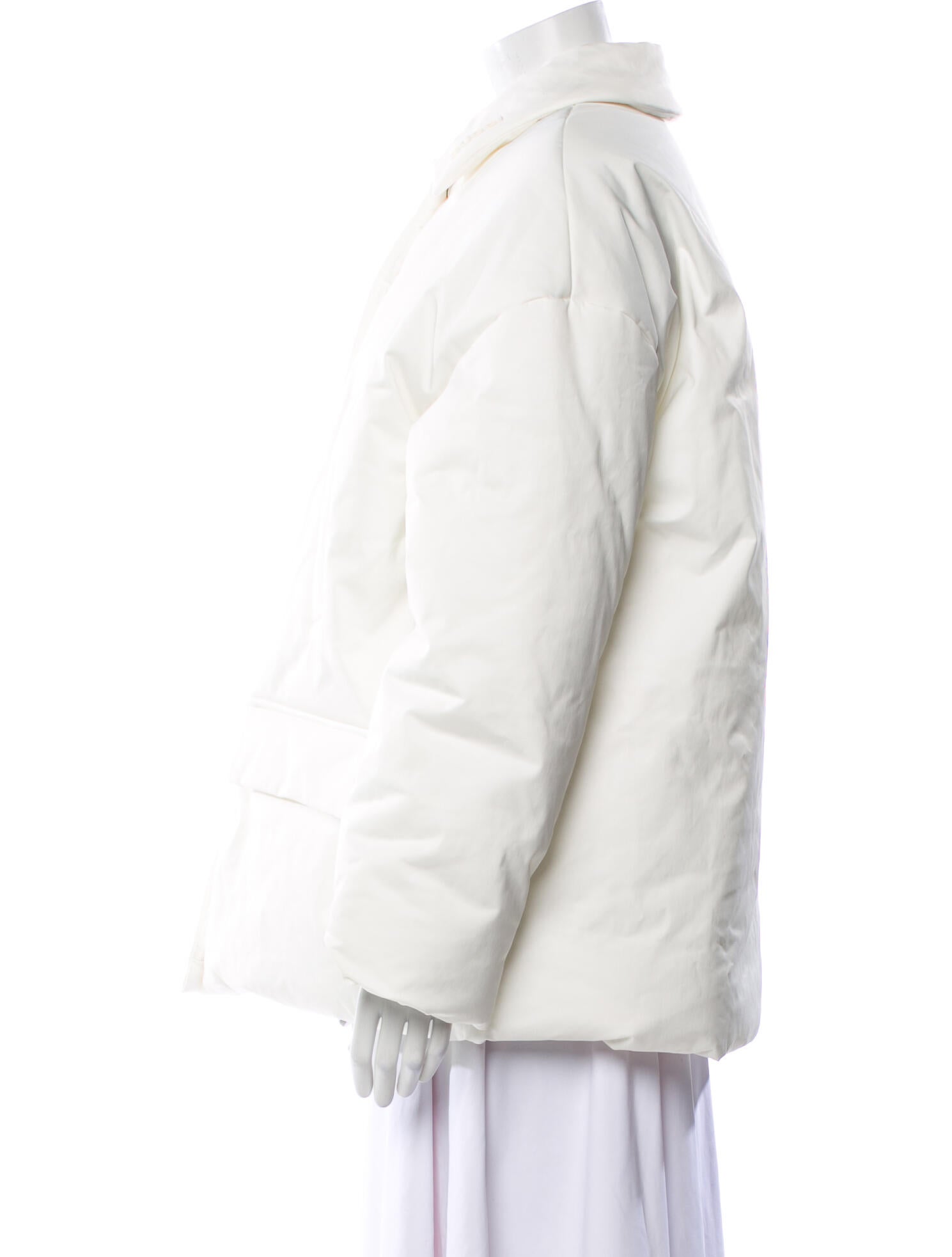 Gucci 2024-2025 Coat