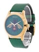 Gucci G-Timeless Watch