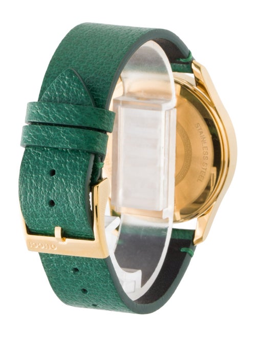 Gucci G-Timeless Watch
