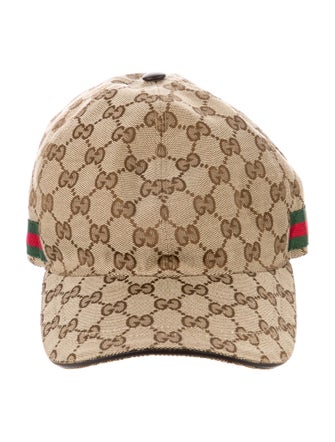Gucci Baseball Cap