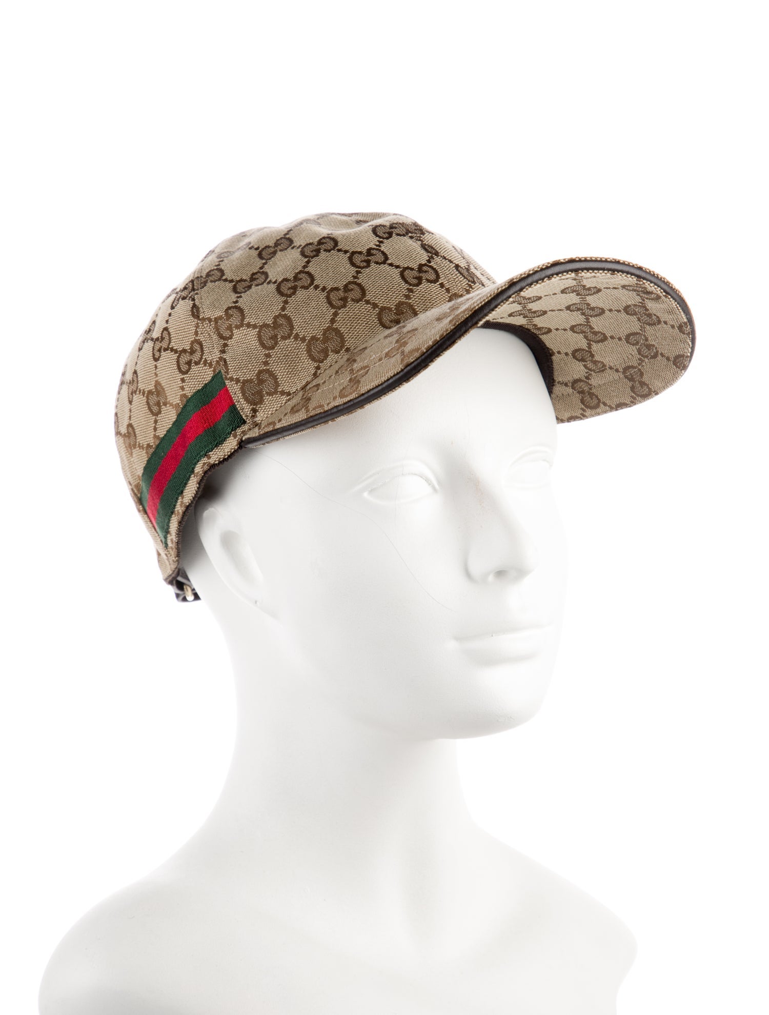 Gucci Baseball Cap