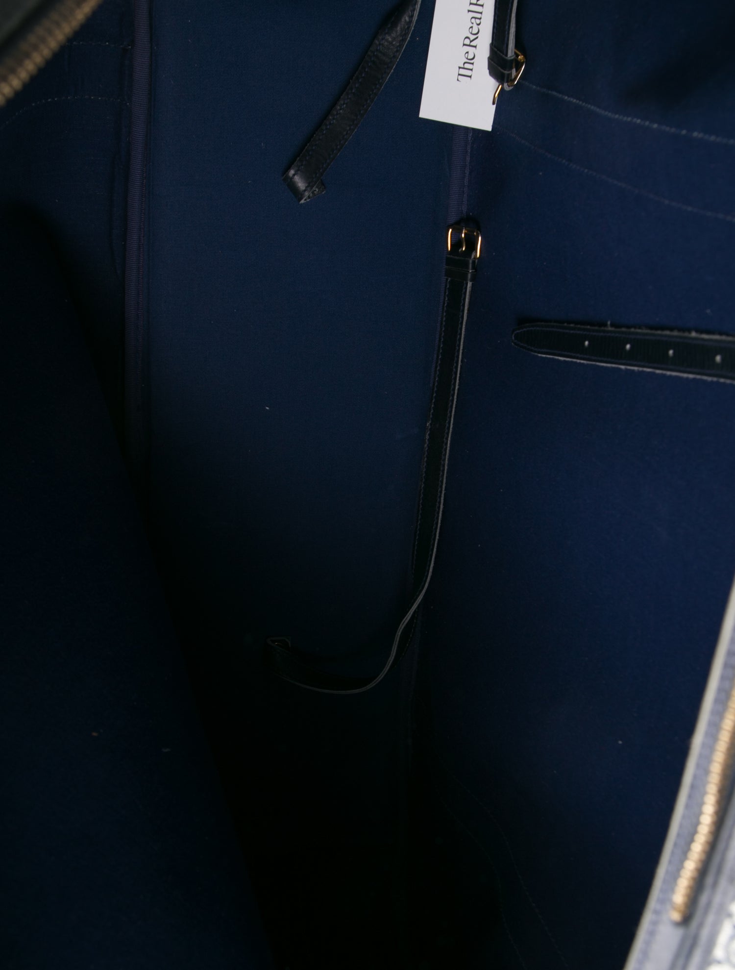 Gucci GG Plus Suitcase