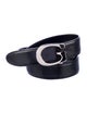 Gucci Leather Belt