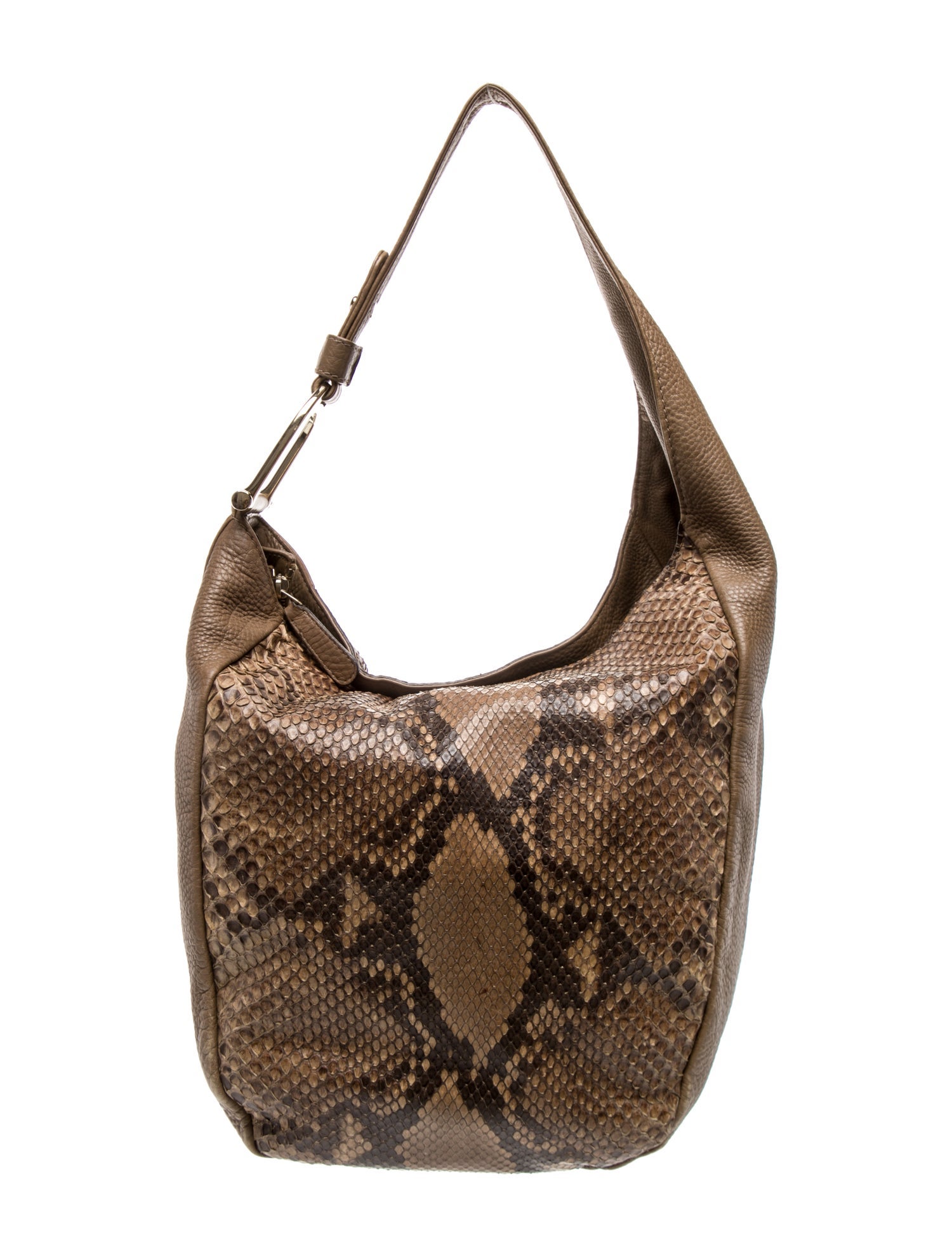 Gucci Hasler Horsebit Greenwich