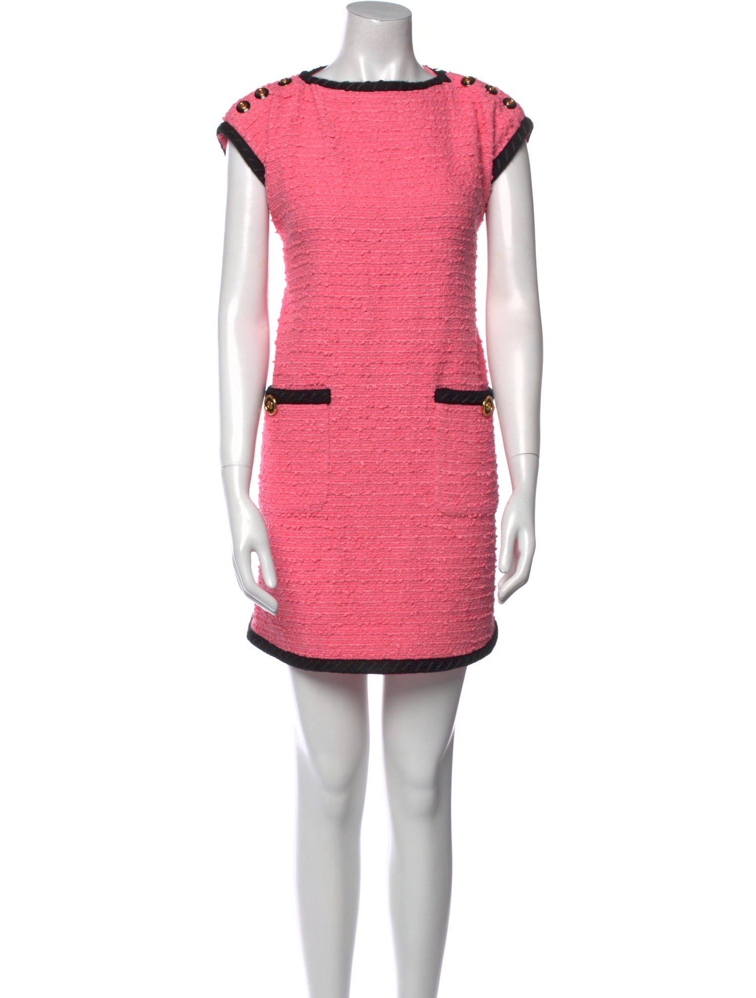 Gucci 2018 Mini Dress