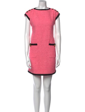 Gucci 2018 Mini Dress