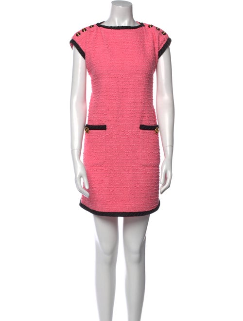 Gucci 2018 Mini Dress